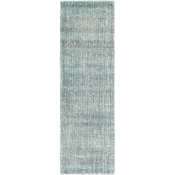 Laurel Foundry Modern Farmhouse Hinerman Hand Tufted Solid Color Rug